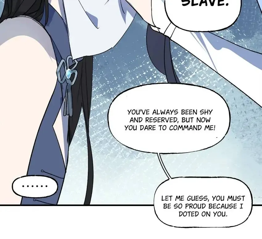 Yu Cai Immortal Sect Zinmanga X Chapter 57 Page 32