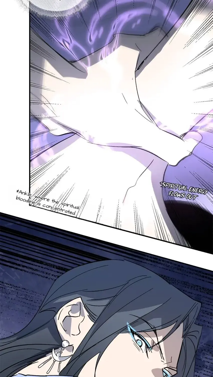 Yu Cai Immortal Sect Zinmanga X Chapter 57 Page 38