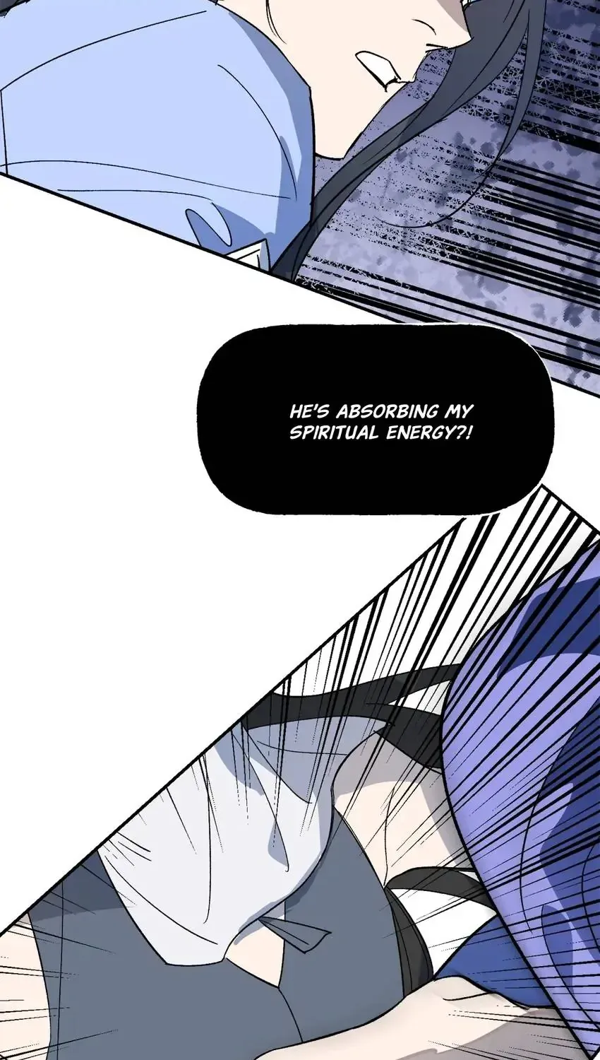 Yu Cai Immortal Sect Zinmanga X Chapter 57 Page 39