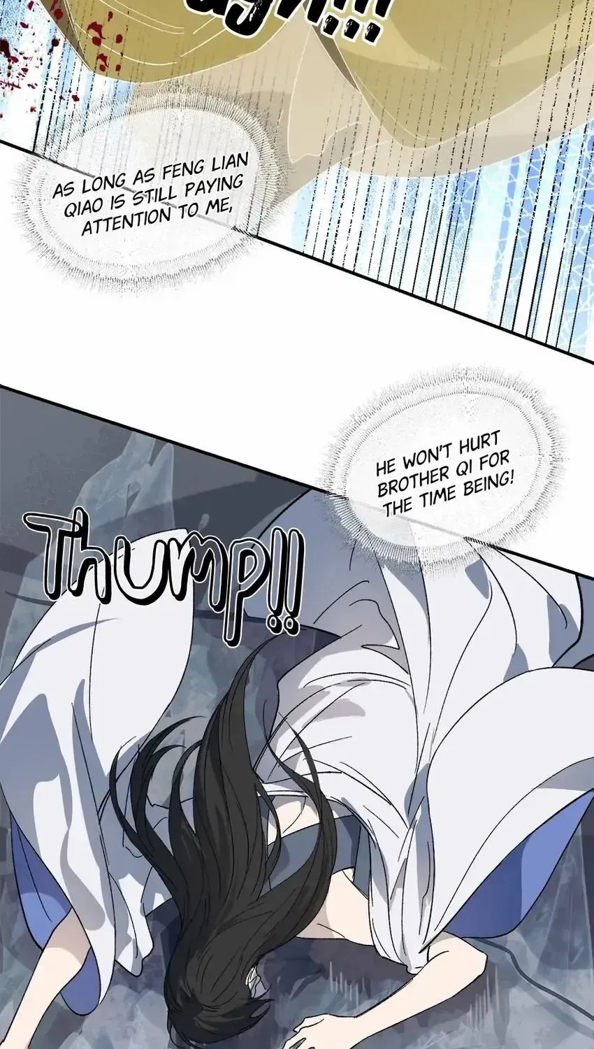 Yu Cai Immortal Sect Zinmanga X Chapter 57 Page 49