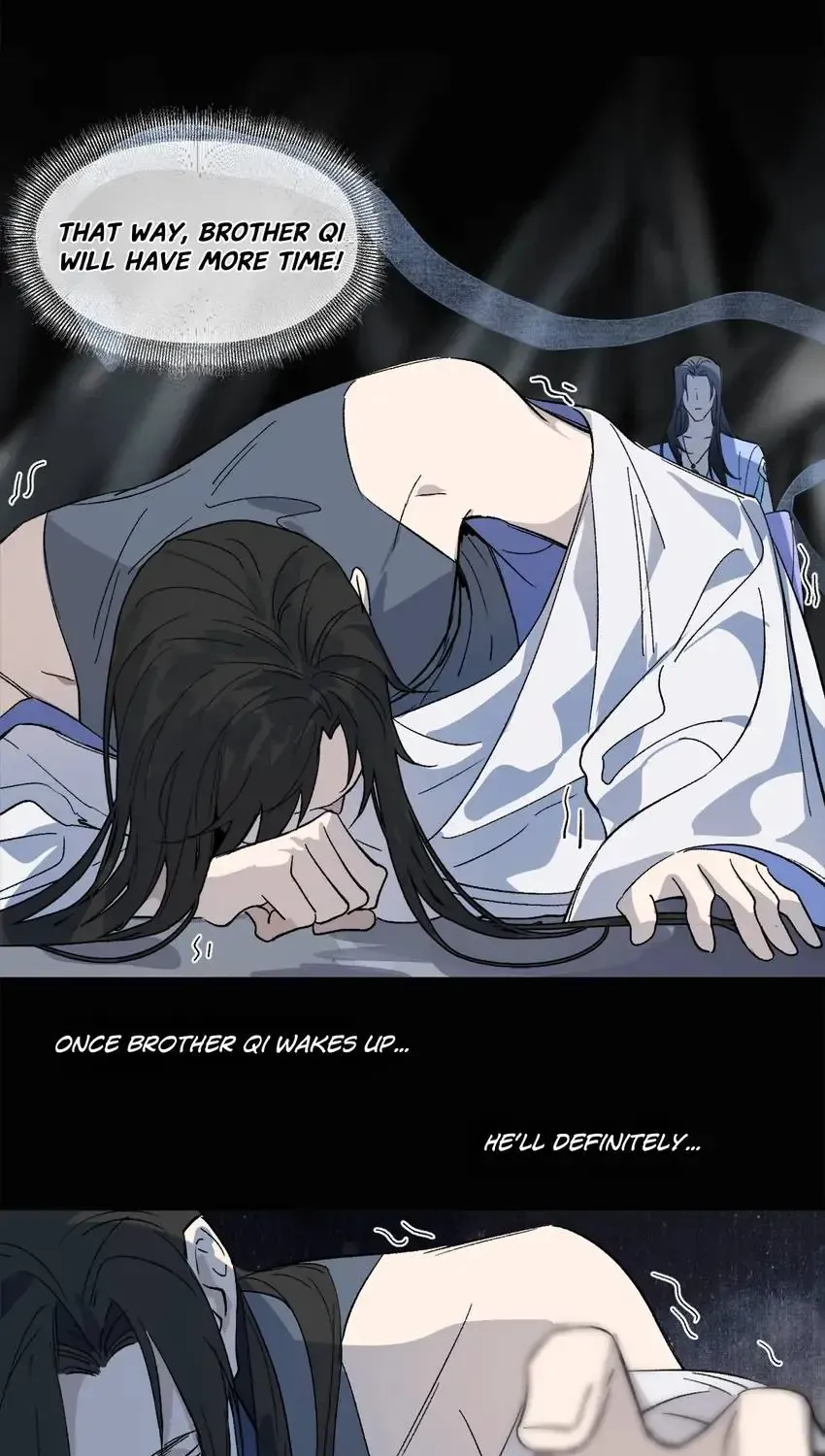 Yu Cai Immortal Sect Zinmanga X Chapter 57 Page 52