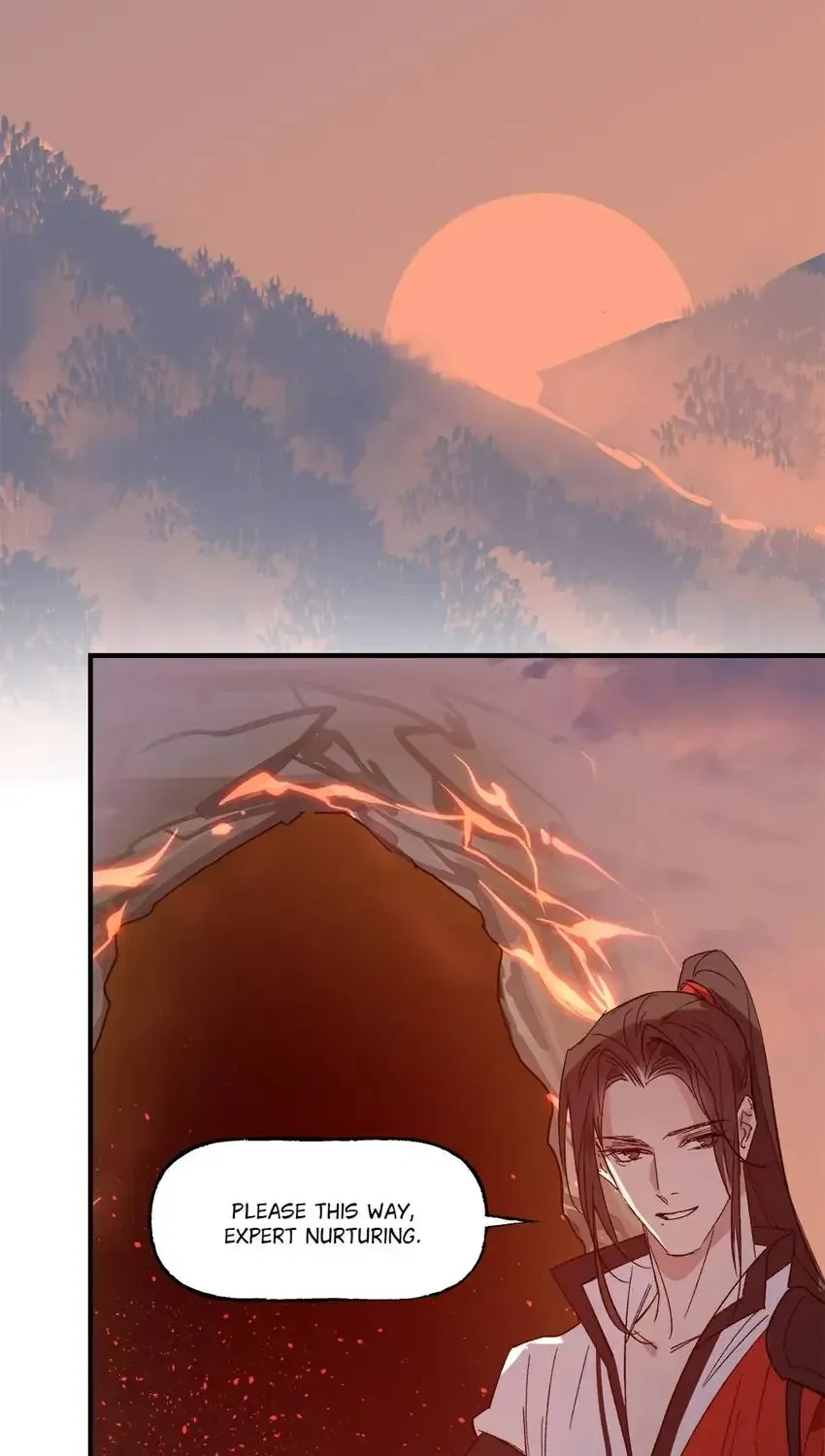 Yu Cai Immortal Sect Zinmanga X Chapter 55 Page 9