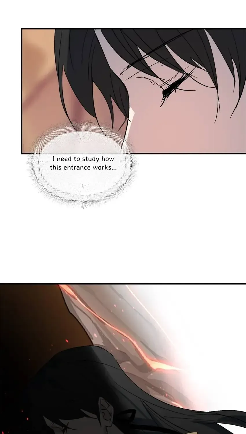 Yu Cai Immortal Sect Zinmanga X Chapter 55 Page 20