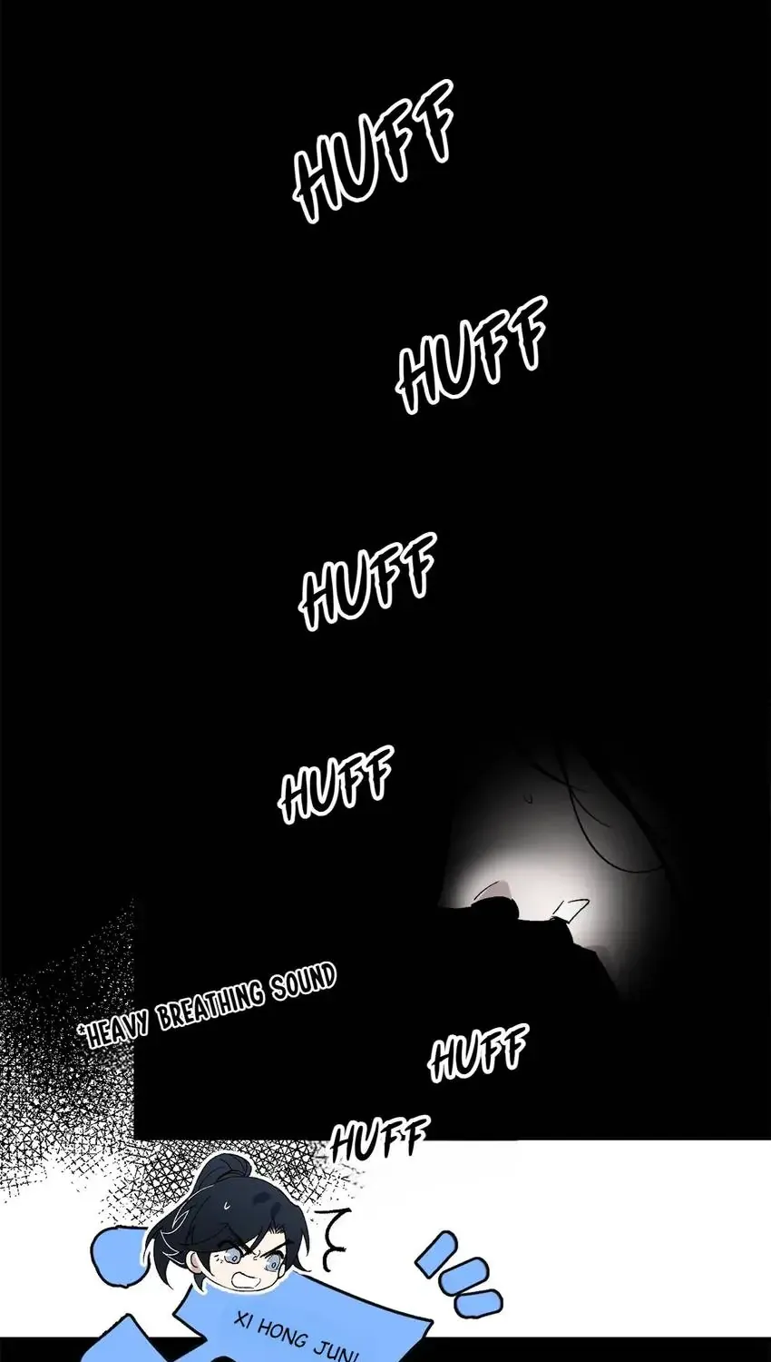 Yu Cai Immortal Sect Zinmanga X Chapter 55 Page 26