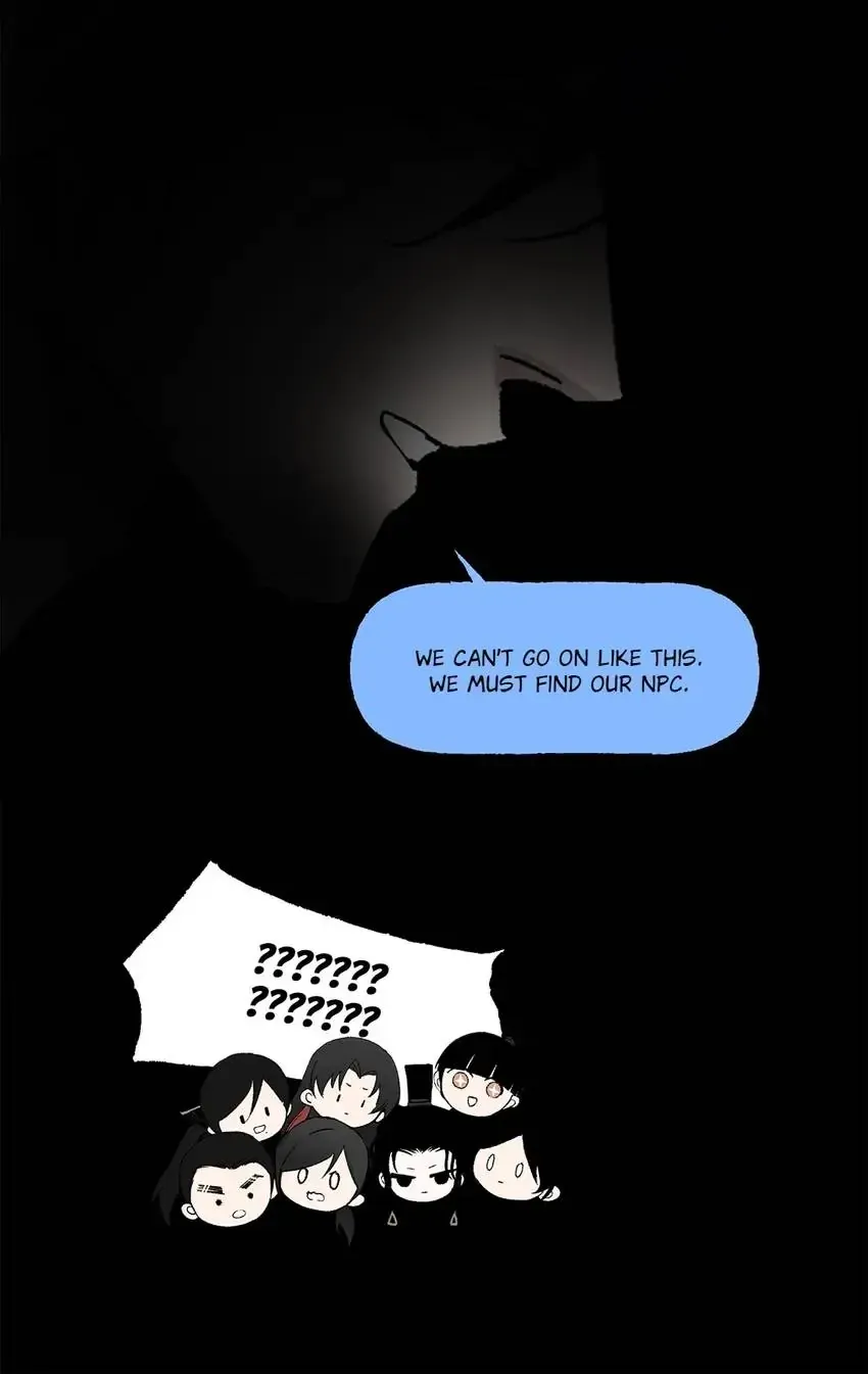 Yu Cai Immortal Sect Zinmanga X Chapter 55 Page 31