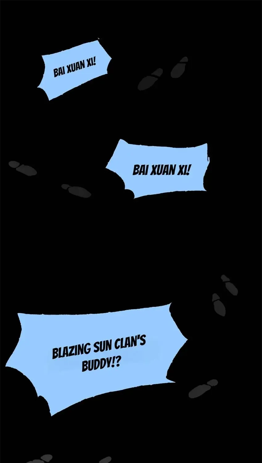 Yu Cai Immortal Sect Zinmanga X Chapter 55 Page 32