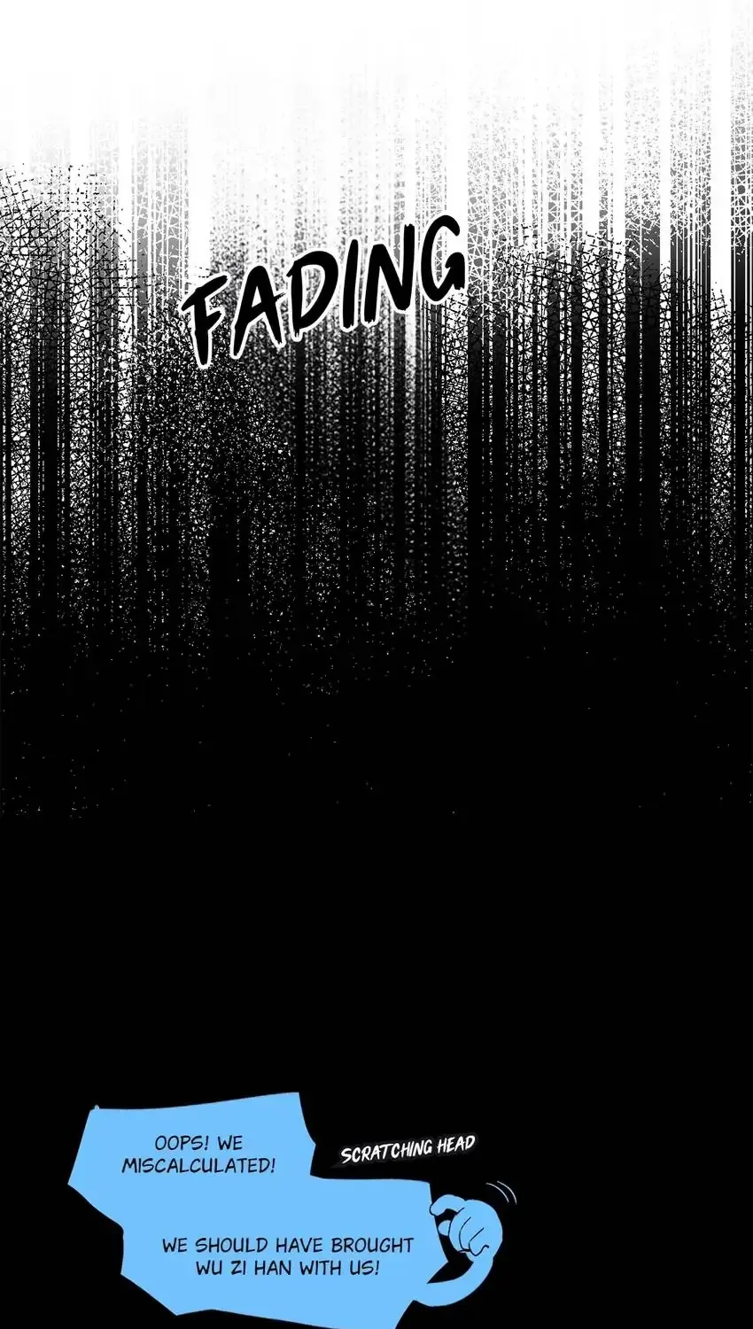 Yu Cai Immortal Sect Zinmanga X Chapter 55 Page 45