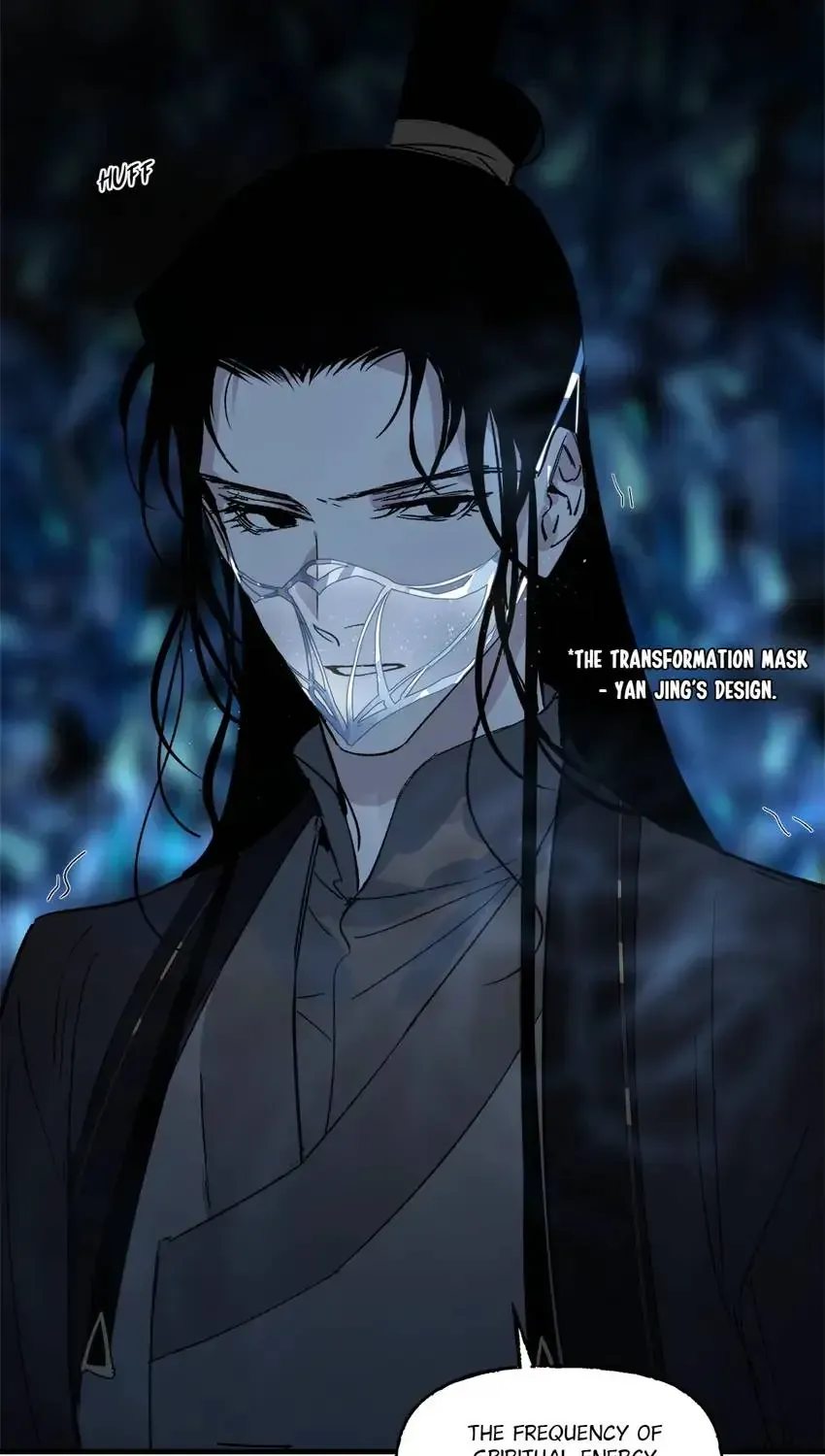 Yu Cai Immortal Sect Zinmanga X Chapter 55 Page 65