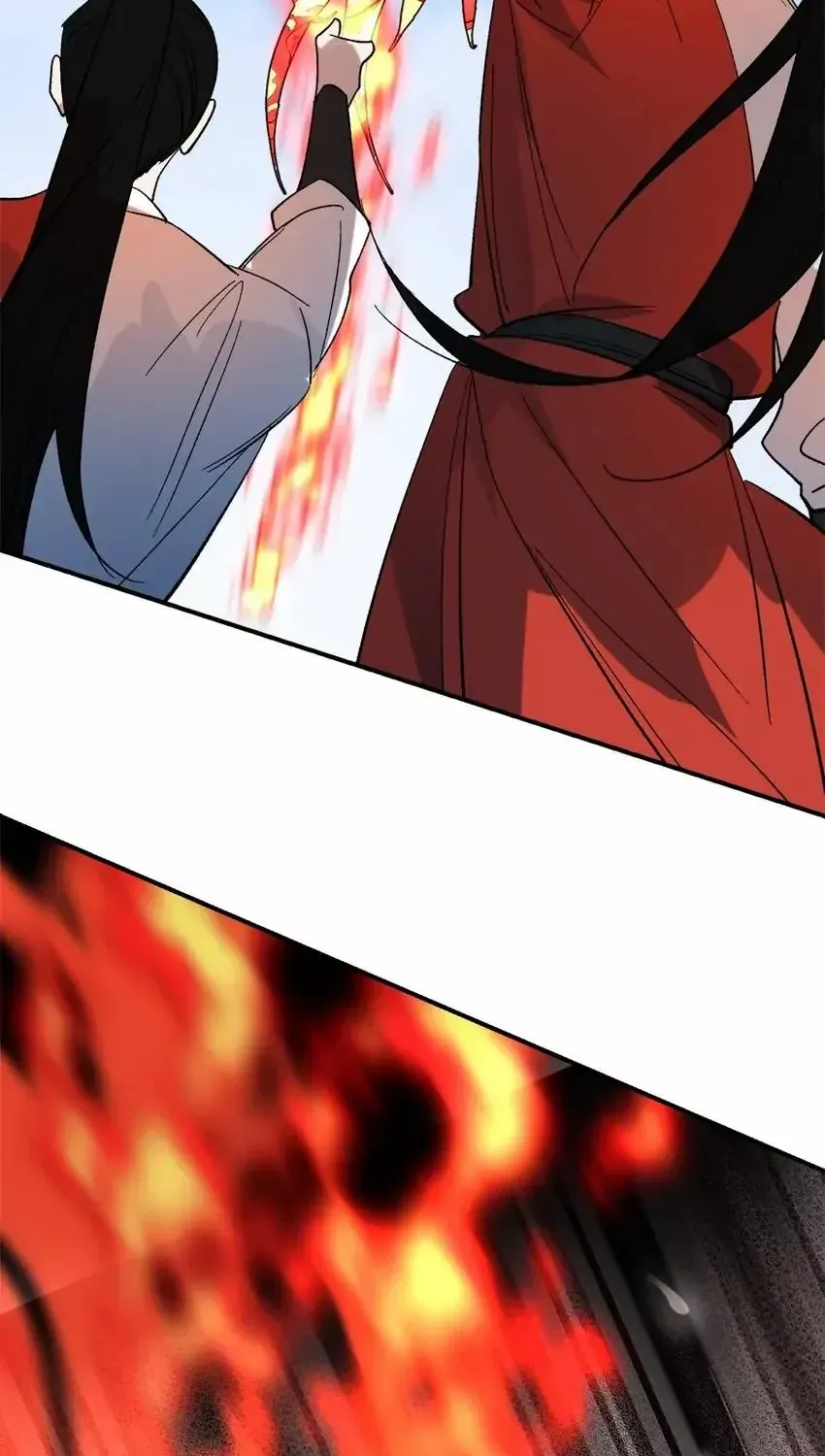 Yu Cai Immortal Sect Zinmanga X Chapter 54 Page 47