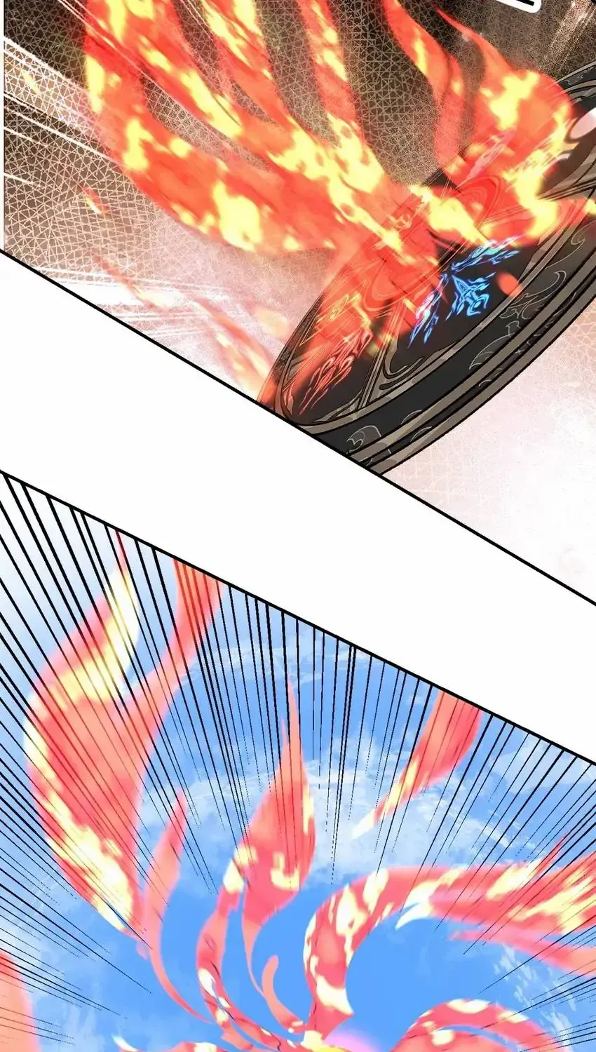 Yu Cai Immortal Sect Zinmanga X Chapter 54 Page 50