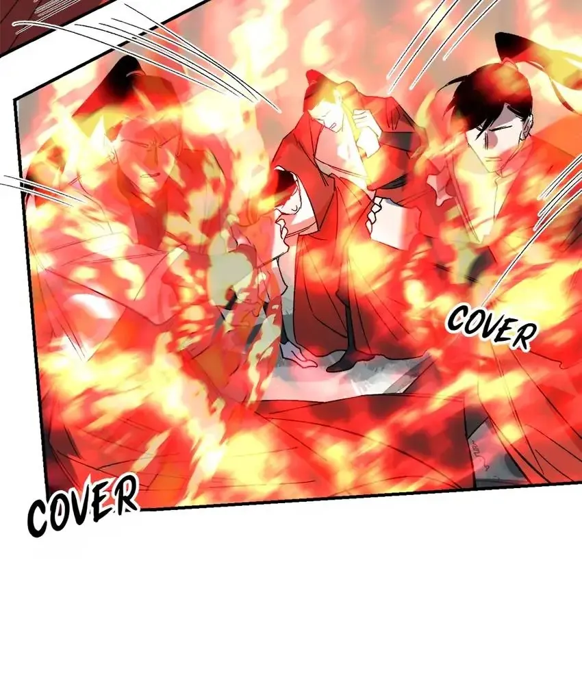 Yu Cai Immortal Sect Zinmanga X Chapter 54 Page 58