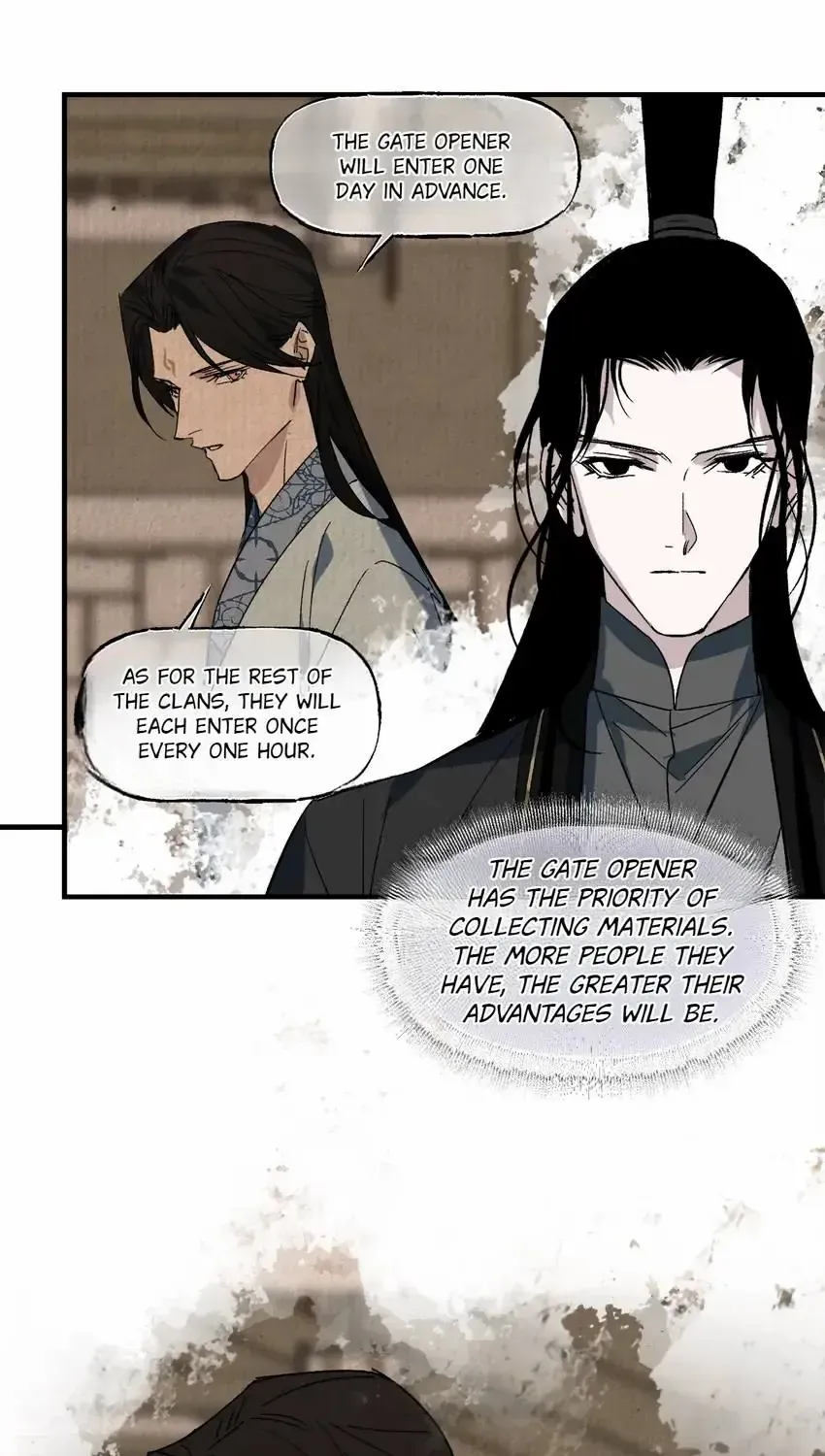 Yu Cai Immortal Sect Zinmanga X Chapter 54 Page 66