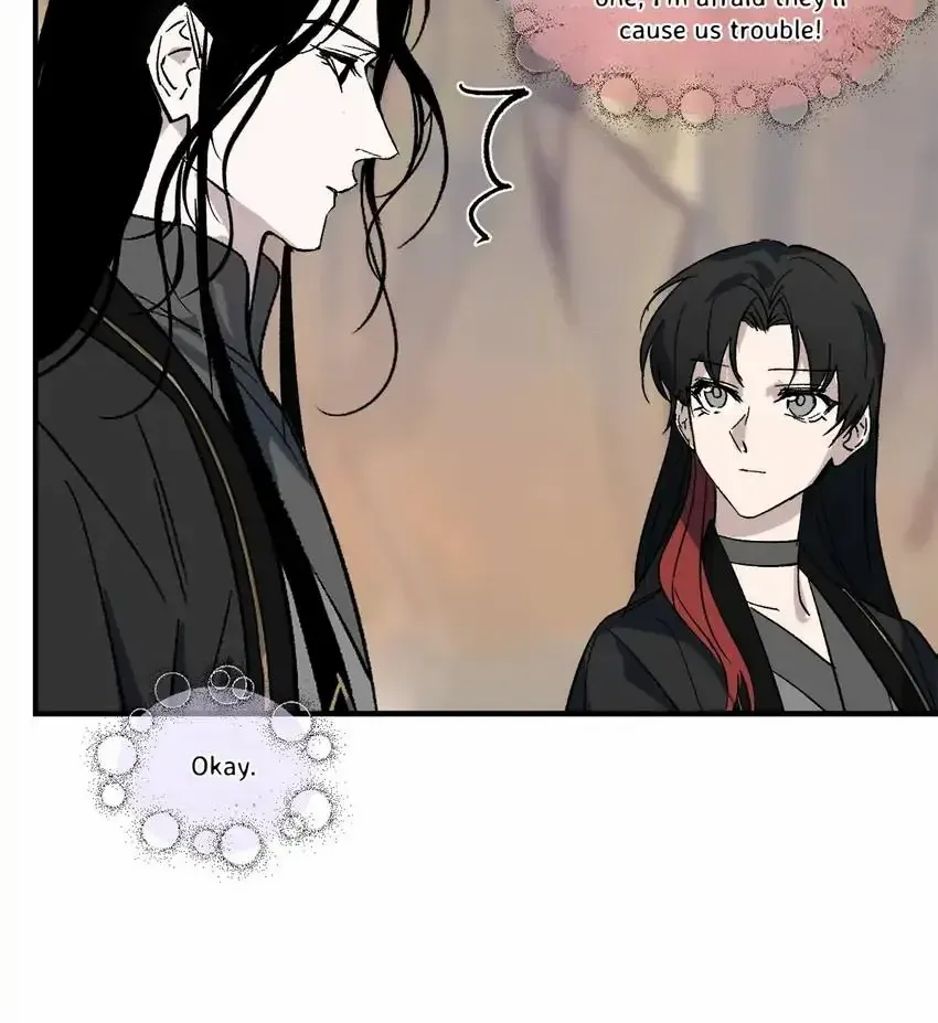 Yu Cai Immortal Sect Zinmanga X Chapter 54 Page 68
