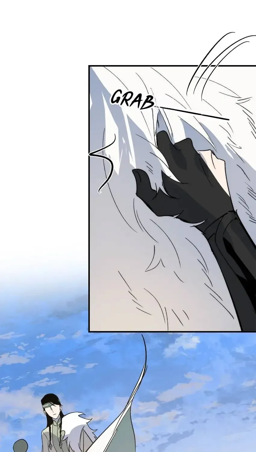 Yu Cai Immortal Sect Zinmanga X Chapter 53 Page 30
