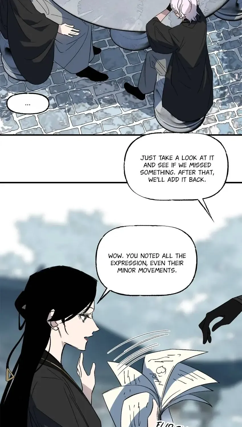 Yu Cai Immortal Sect Zinmanga X Chapter 52 Page 5