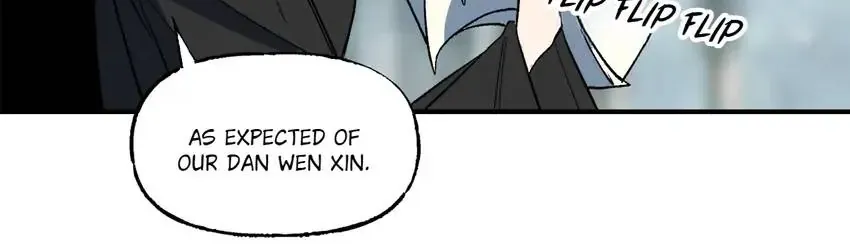 Yu Cai Immortal Sect Zinmanga X Chapter 52 Page 6