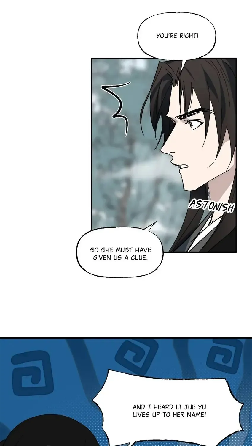 Yu Cai Immortal Sect Zinmanga X Chapter 52 Page 11