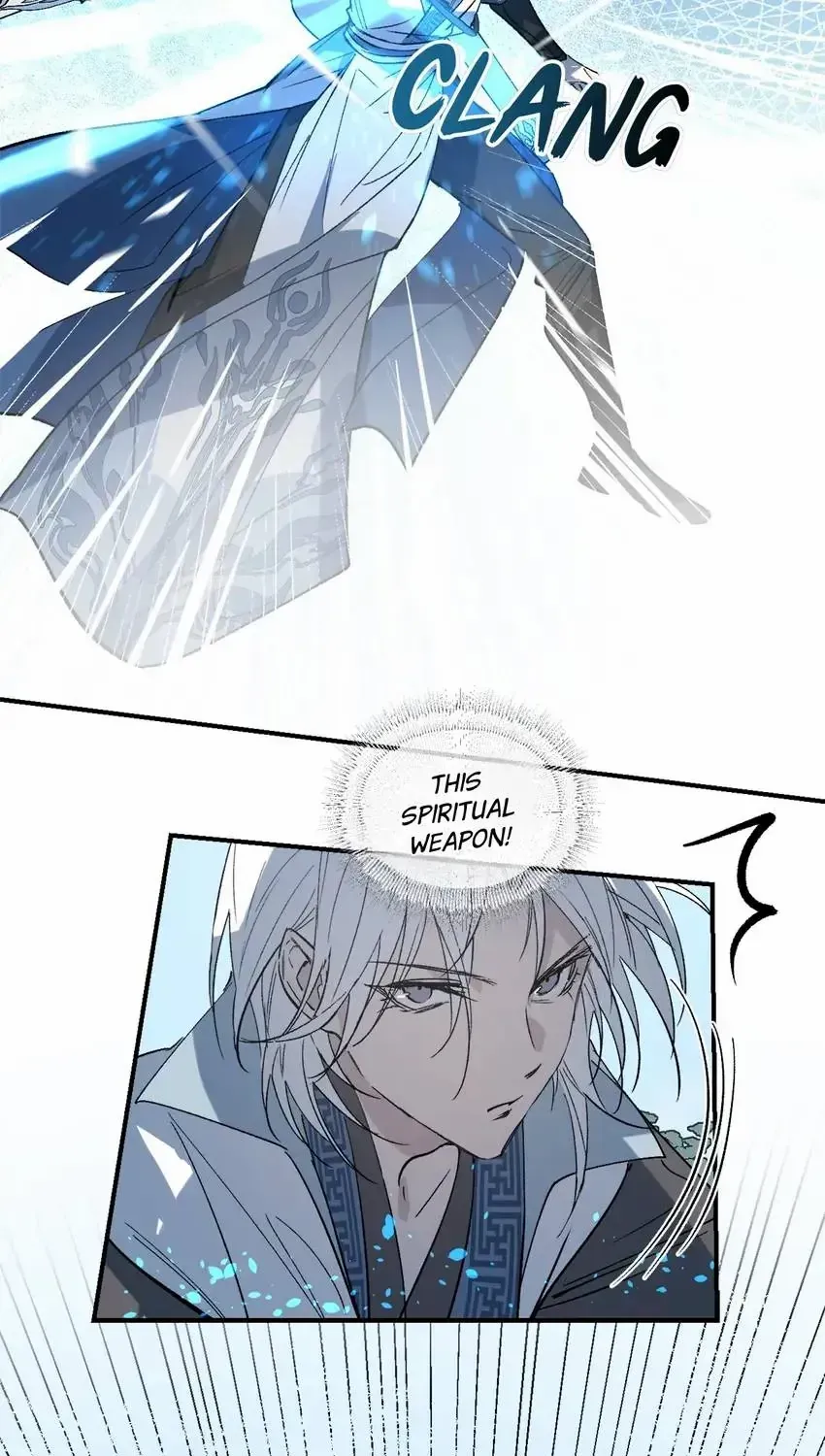 Yu Cai Immortal Sect Zinmanga X Chapter 51 Page 14