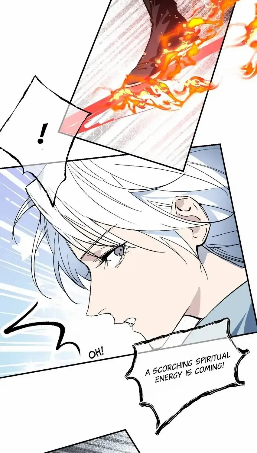 Yu Cai Immortal Sect Zinmanga X Chapter 51 Page 25