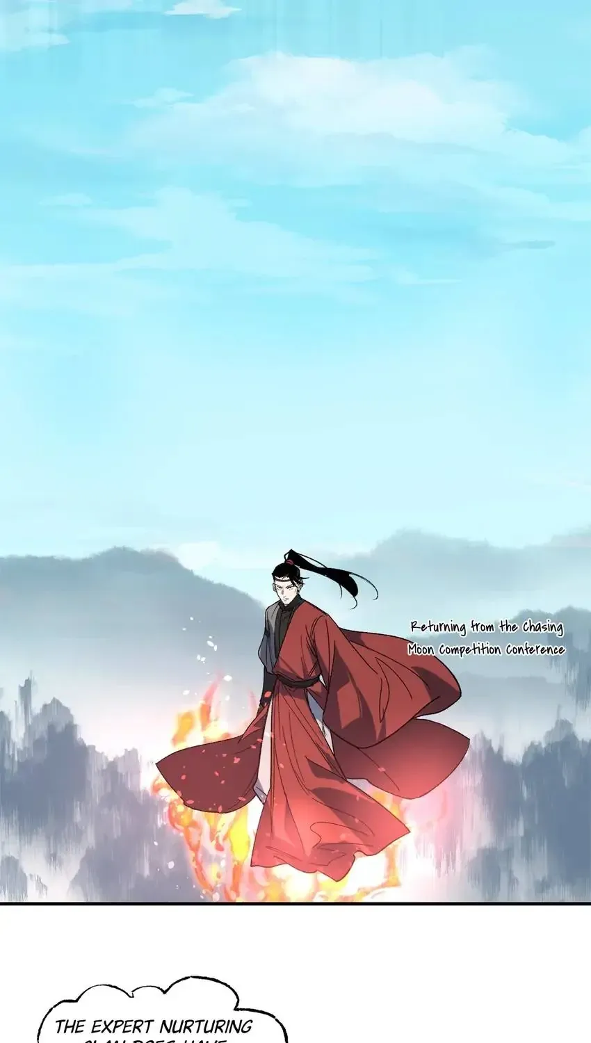 Yu Cai Immortal Sect Zinmanga X Chapter 51 Page 27