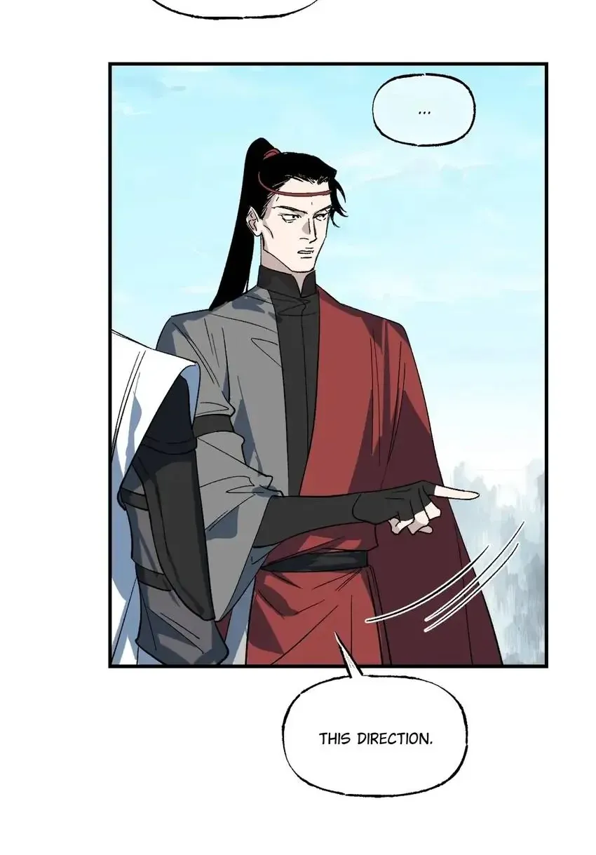 Yu Cai Immortal Sect Zinmanga X Chapter 51 Page 33