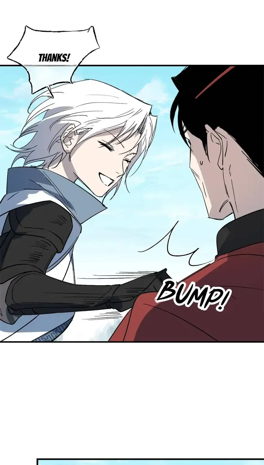 Yu Cai Immortal Sect Zinmanga X Chapter 51 Page 34