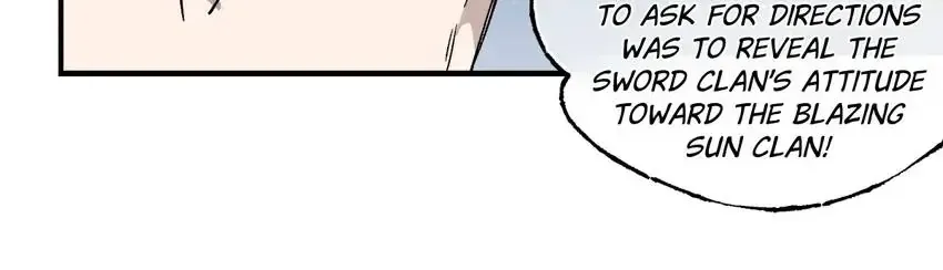 Yu Cai Immortal Sect Zinmanga X Chapter 51 Page 36