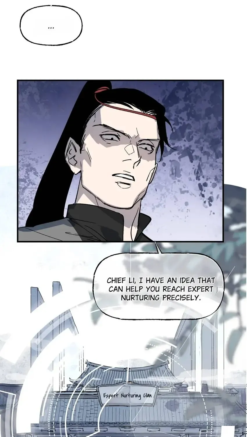 Yu Cai Immortal Sect Zinmanga X Chapter 51 Page 40