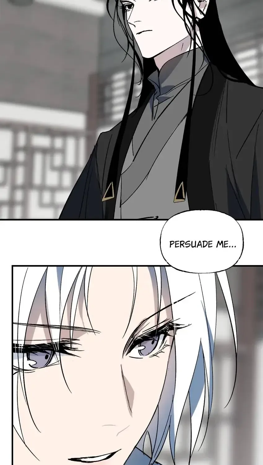 Yu Cai Immortal Sect Zinmanga X Chapter 51 Page 57