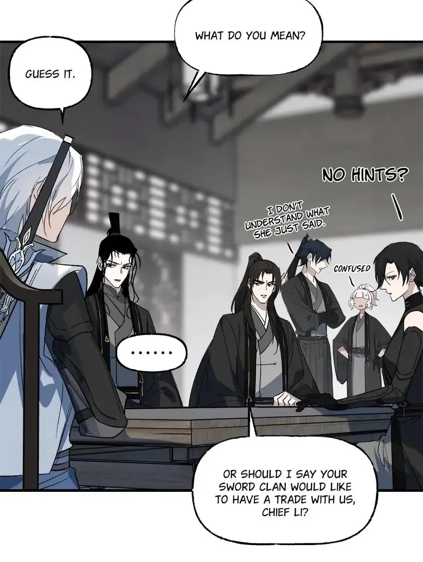 Yu Cai Immortal Sect Zinmanga X Chapter 51 Page 60