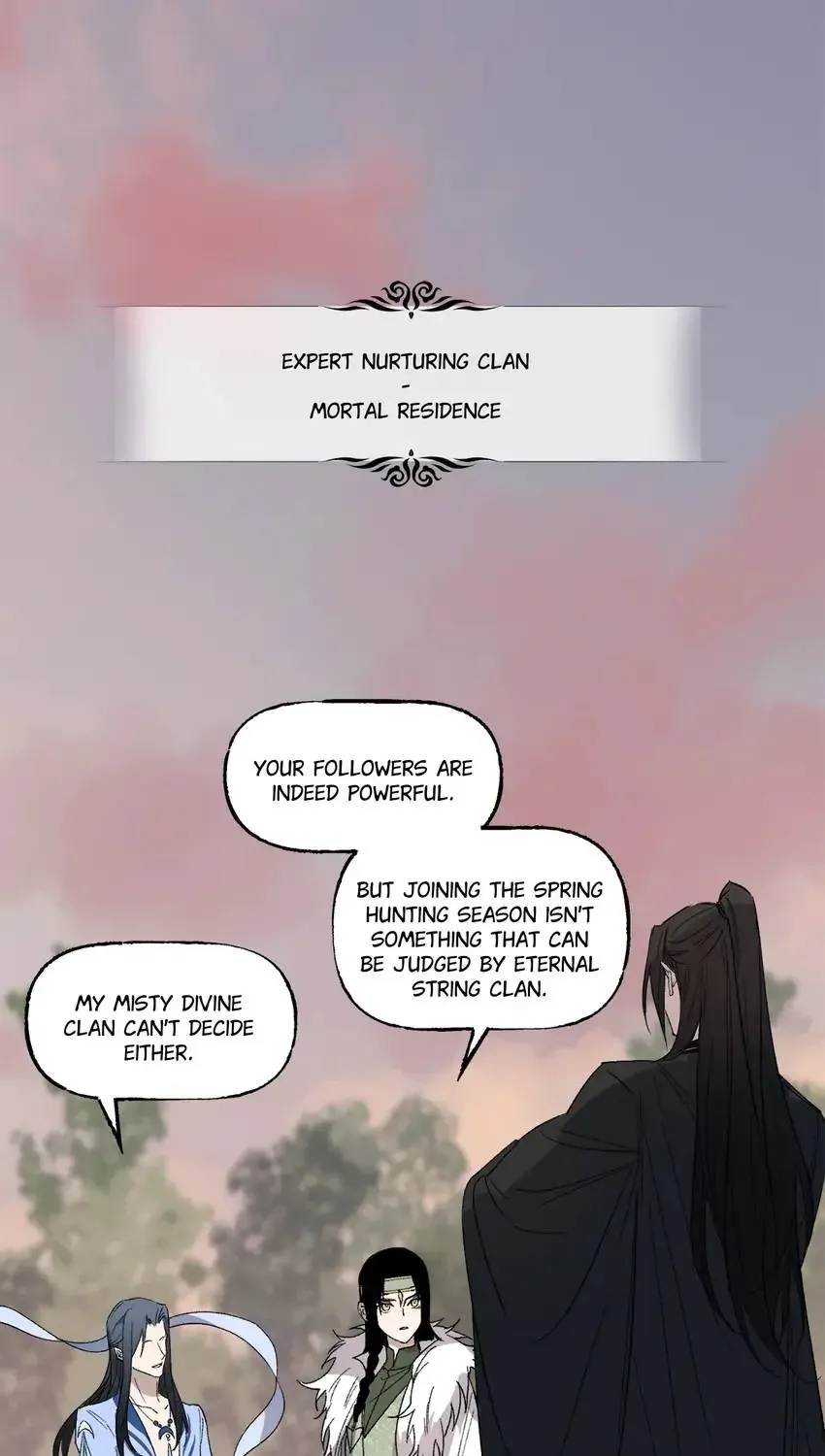 Yu Cai Immortal Sect Zinmanga X Chapter 50 Page 3