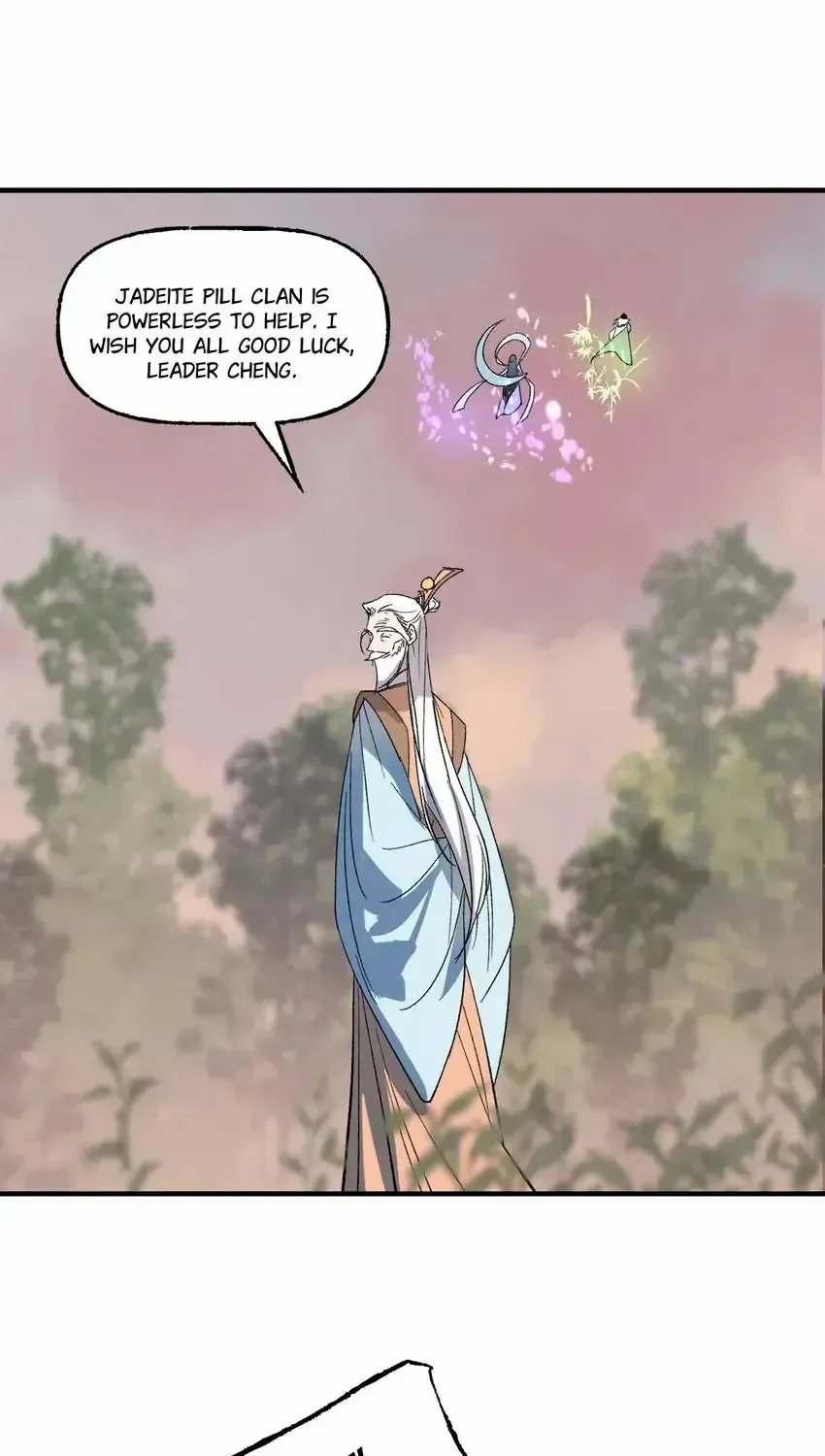 Yu Cai Immortal Sect Zinmanga X Chapter 50 Page 5