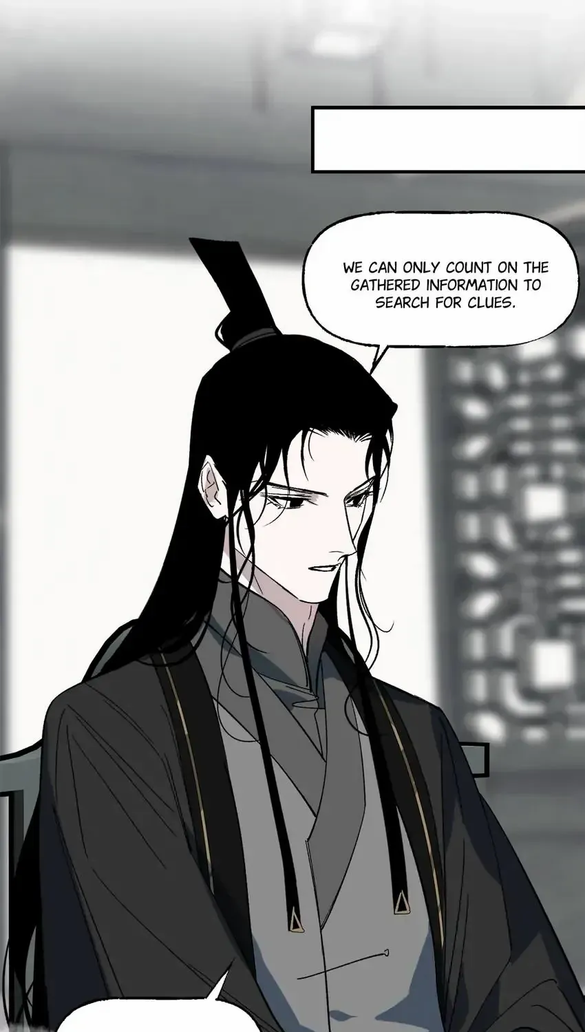 Yu Cai Immortal Sect Zinmanga X Chapter 50 Page 21