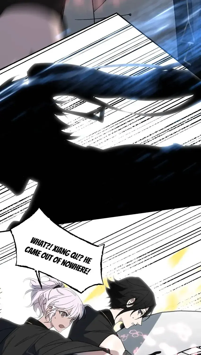 Yu Cai Immortal Sect Zinmanga X Chapter 49 Page 60
