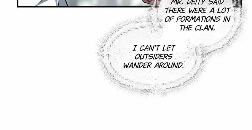 Yu Cai Immortal Sect Zinmanga X Chapter 48 Page 23