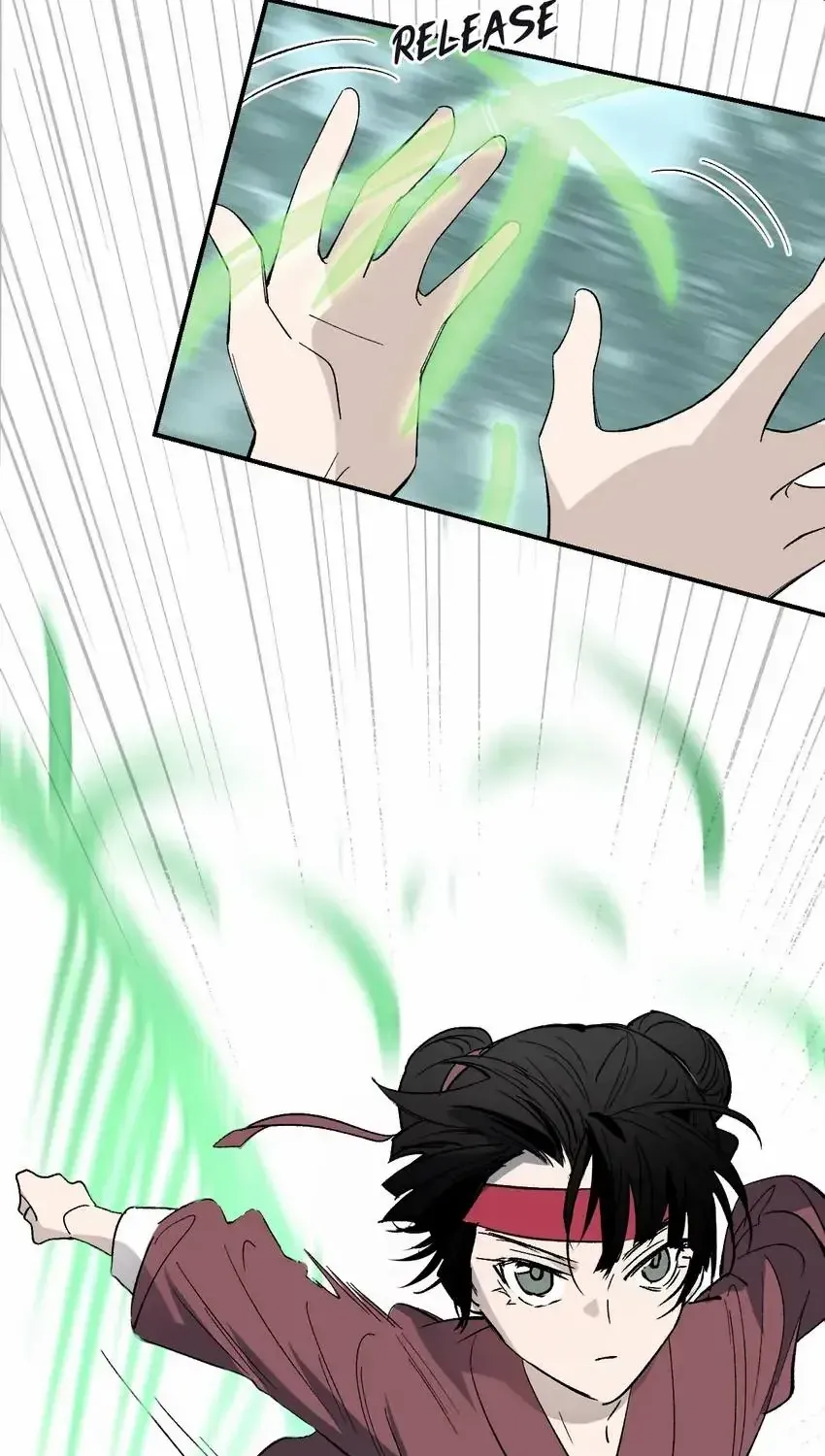 Yu Cai Immortal Sect Zinmanga X Chapter 48 Page 50