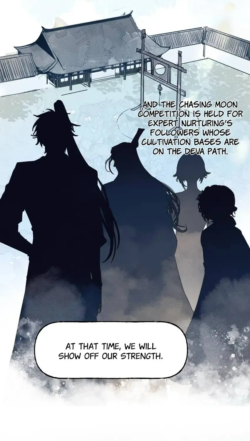 Yu Cai Immortal Sect Zinmanga X Chapter 46 Page 64