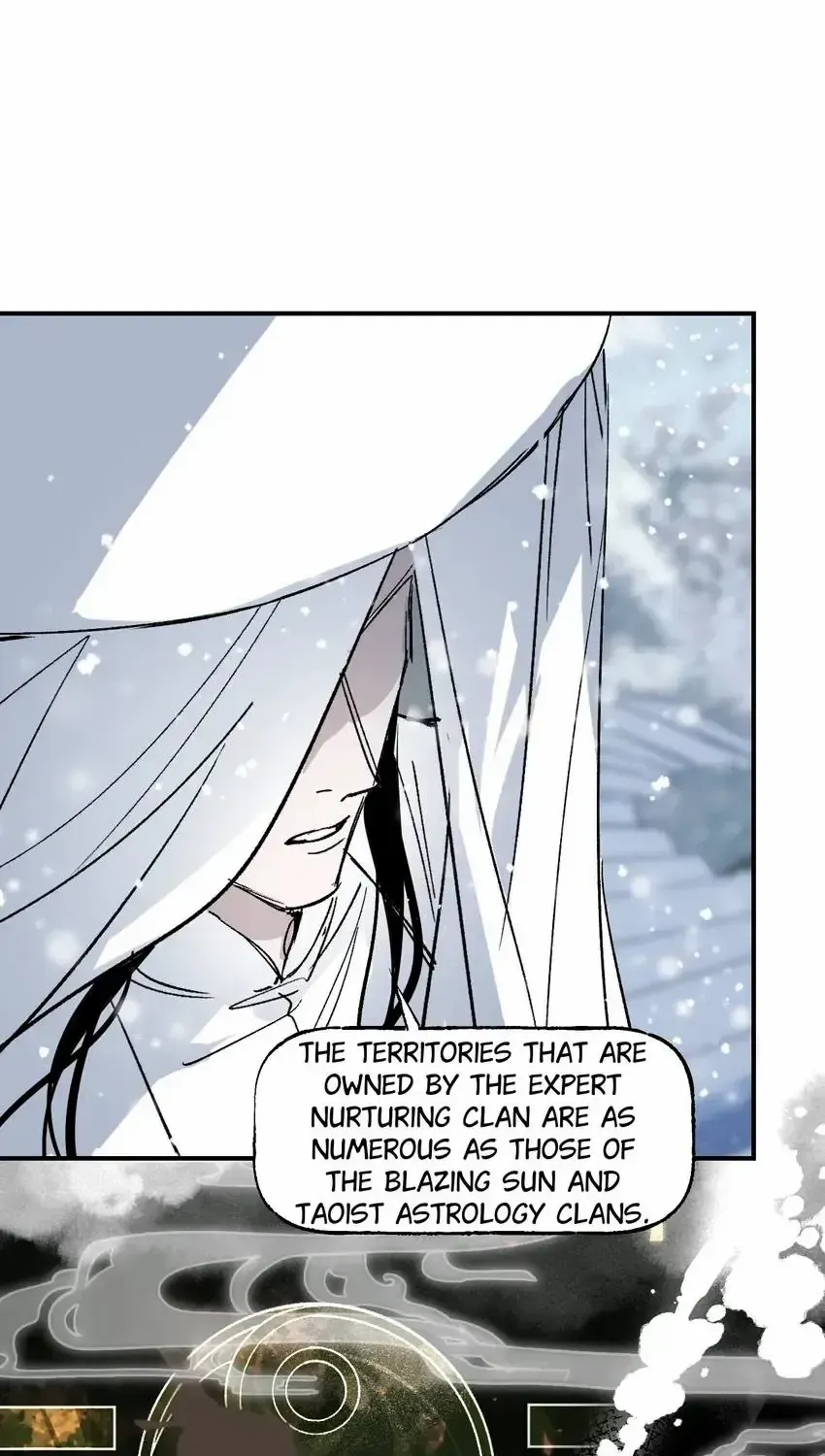 Yu Cai Immortal Sect Zinmanga X Chapter 46 Page 81