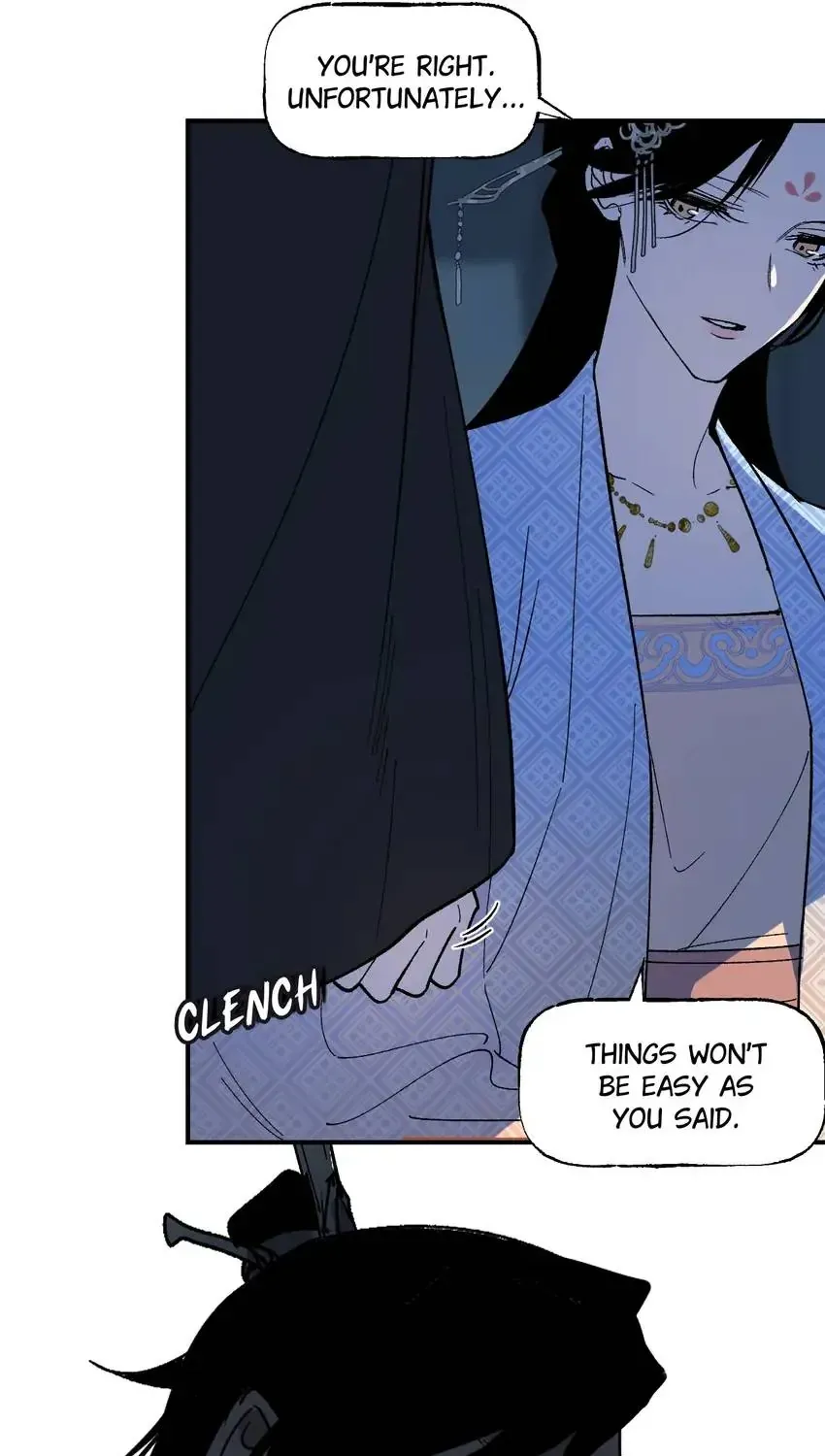 Yu Cai Immortal Sect Zinmanga X Chapter 45 Page 19