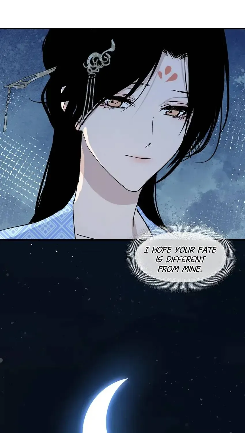 Yu Cai Immortal Sect Zinmanga X Chapter 45 Page 40