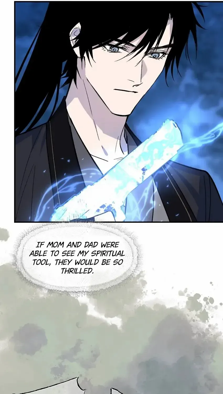 Yu Cai Immortal Sect Zinmanga X Chapter 45 Page 54