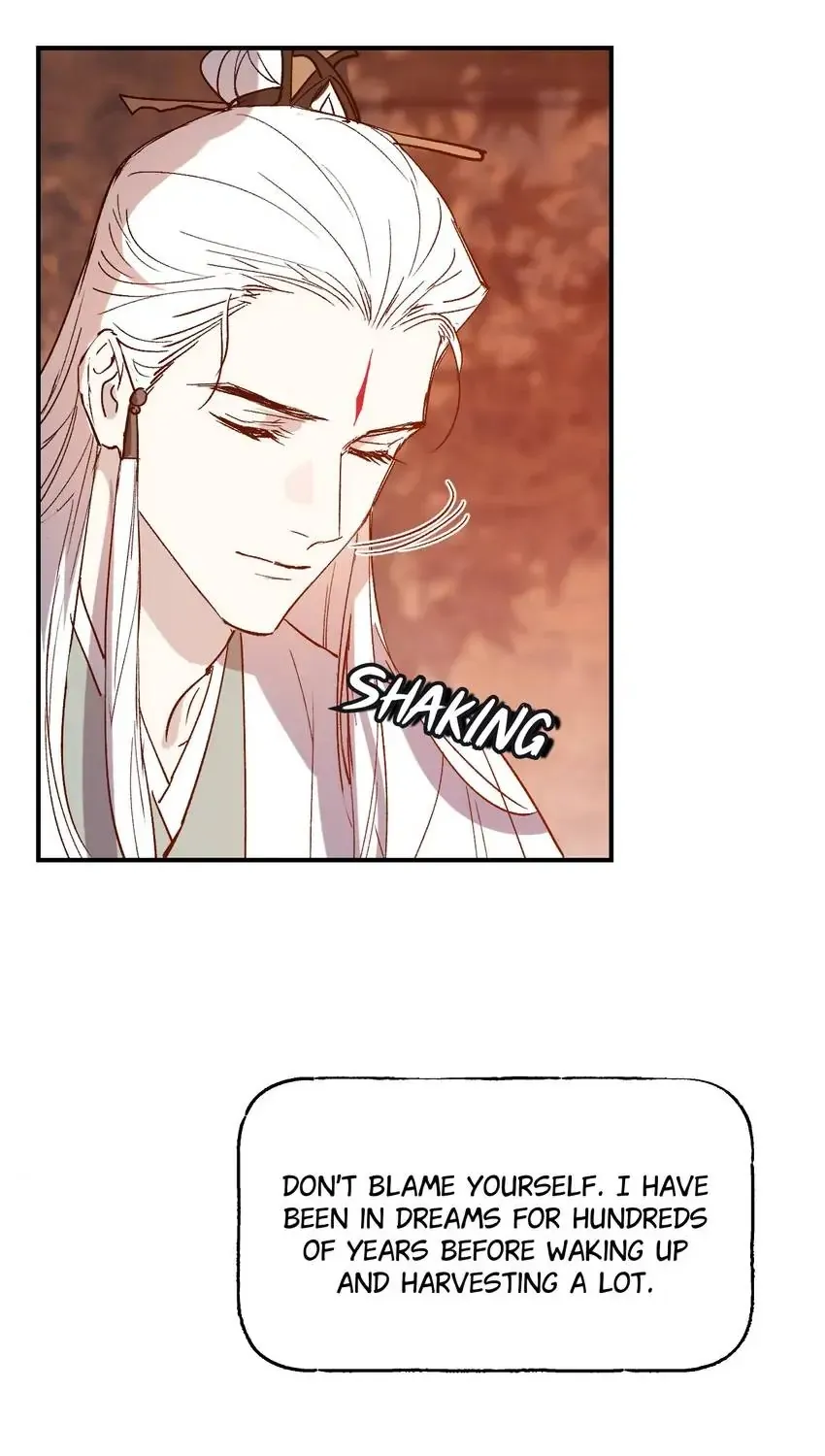 Yu Cai Immortal Sect Zinmanga X Chapter 44 Page 10
