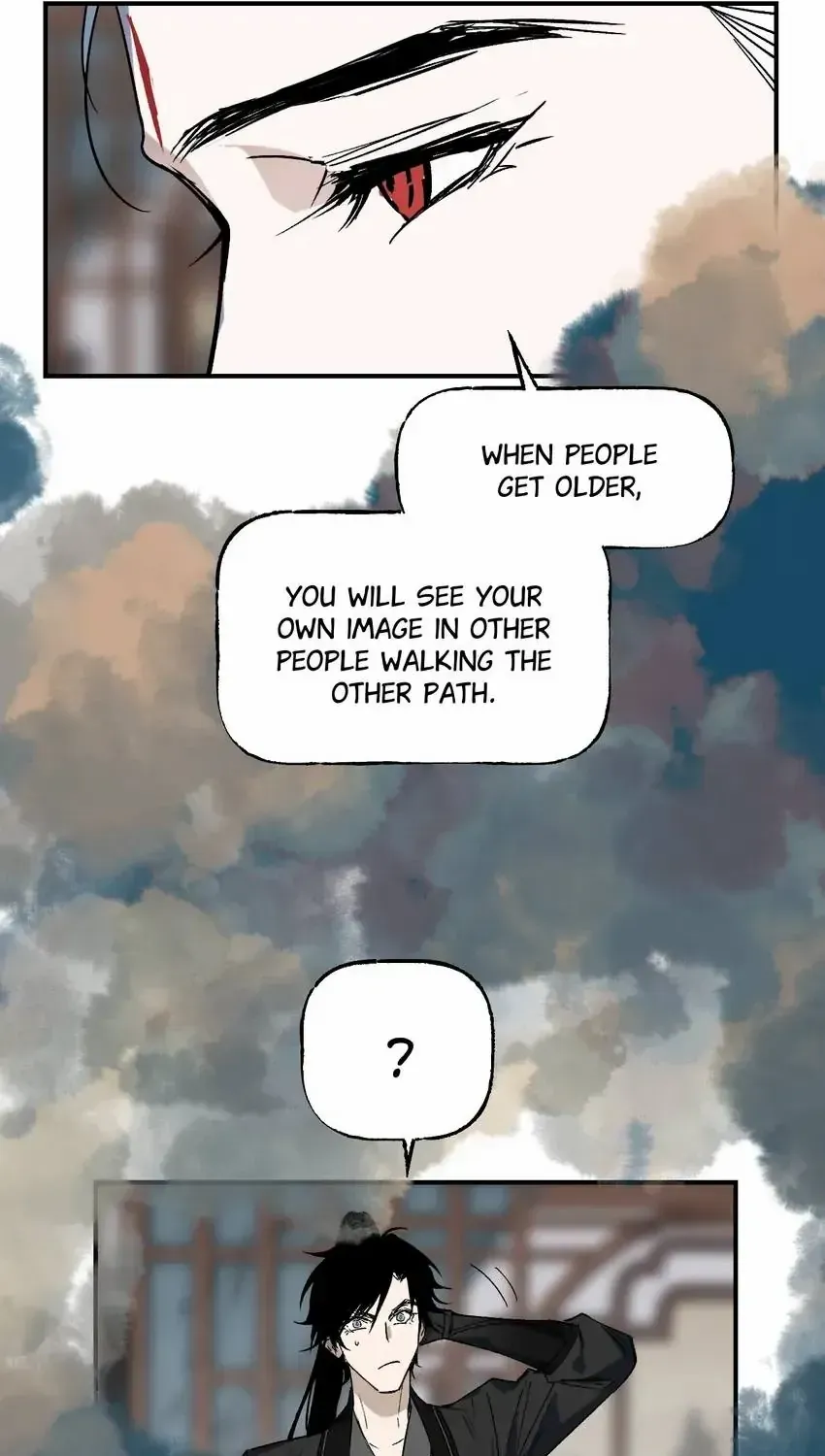 Yu Cai Immortal Sect Zinmanga X Chapter 44 Page 22