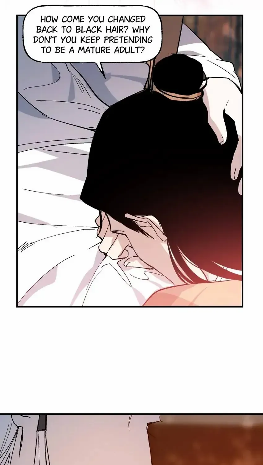 Yu Cai Immortal Sect Zinmanga X Chapter 44 Page 29