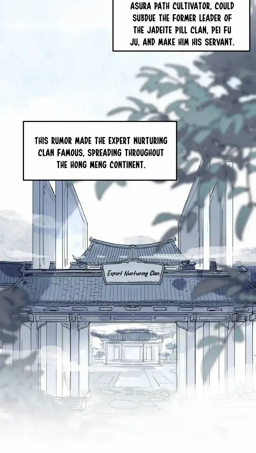 Yu Cai Immortal Sect Zinmanga X Chapter 44 Page 63
