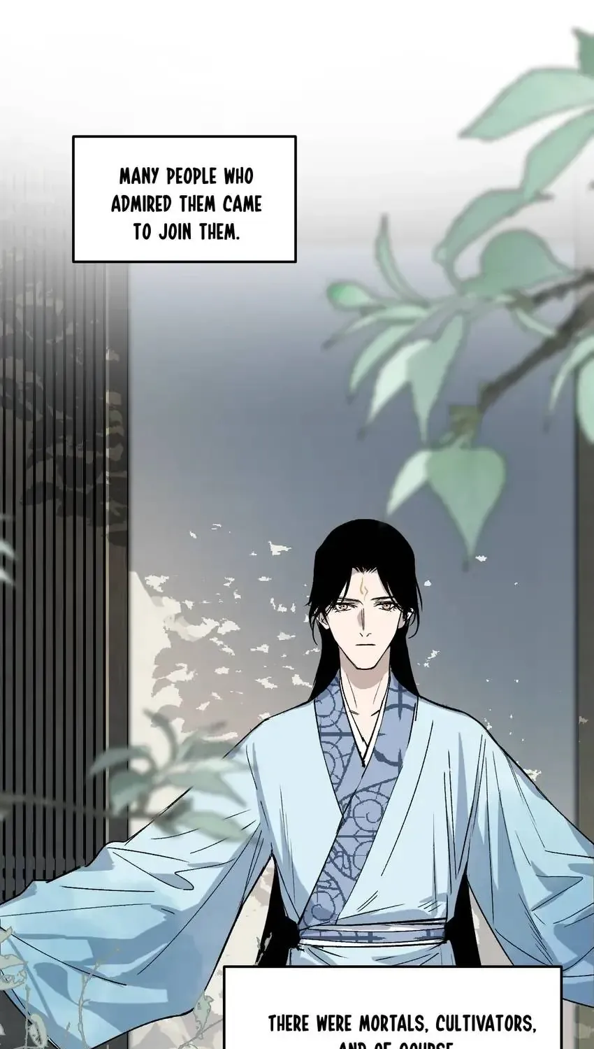 Yu Cai Immortal Sect Zinmanga X Chapter 44 Page 65