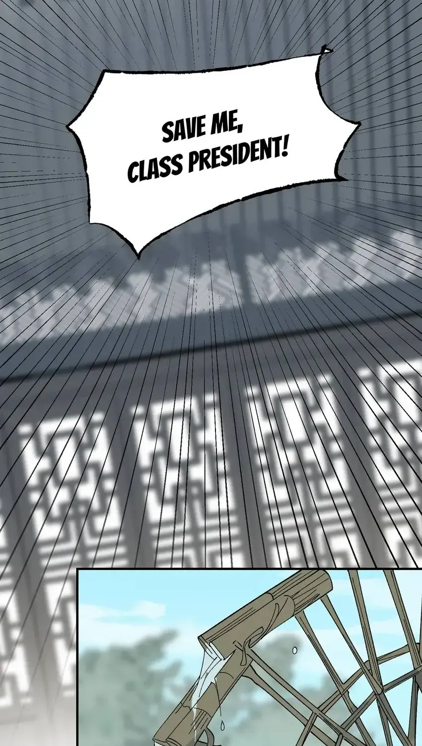 Yu Cai Immortal Sect Zinmanga X Chapter 44 Page 75
