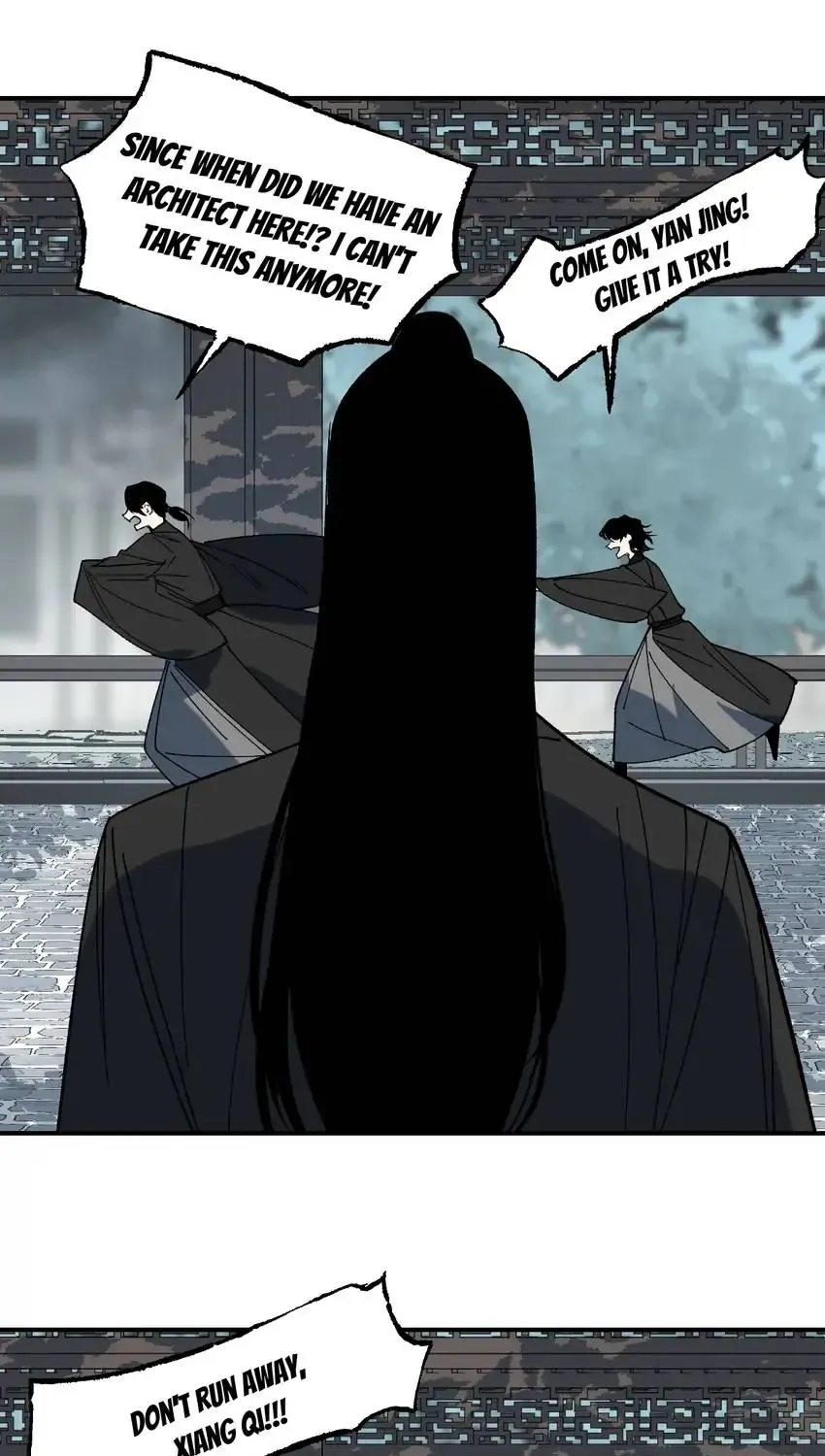 Yu Cai Immortal Sect Zinmanga X Chapter 44 Page 89
