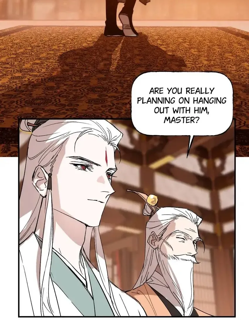 Yu Cai Immortal Sect Zinmanga X Chapter 43 Page 88