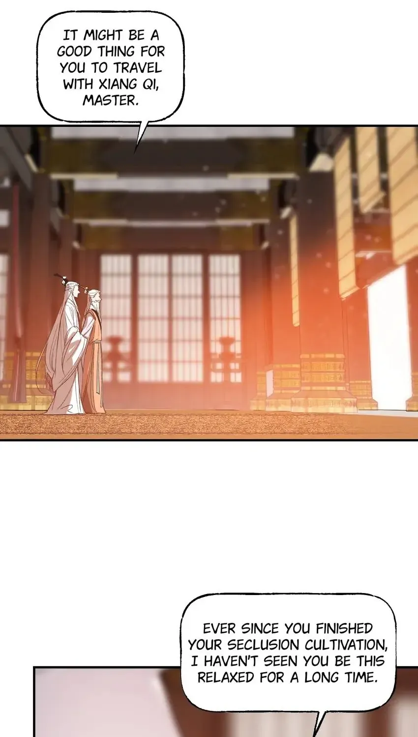 Yu Cai Immortal Sect Zinmanga X Chapter 43 Page 91